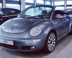 VW Volkswagen Beetle 1,9L. TDI,TÜV neu,Inzahlung /Tau Gebrauchtwagen