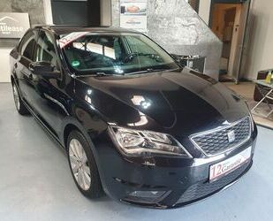 Seat Seat Toledo Style 1.2 TSI, Navi, SHZ, PDC, Tempoma Gebrauchtwagen