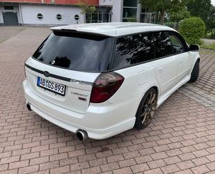 Subaru Subaru Legacy GT 2.0 6MT Spec B STi+ Komponente JD Gebrauchtwagen