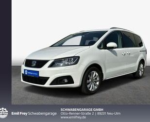 Seat Seat Alhambra 2.0 TDI S&S DSG STYLE*KAMERA*PANO* Gebrauchtwagen