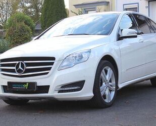 Mercedes-Benz Mercedes-Benz R 350 4Matic 7G-TRONIC/7-Sitze/Coman Gebrauchtwagen