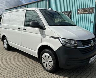 VW Volkswagen T6.1 Kasten 150PS DSG L1/1.HAND°FLÜGELT Gebrauchtwagen