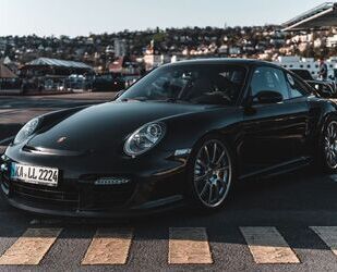 Porsche Porsche 997 GT2 Gebrauchtwagen