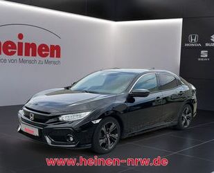 Honda Honda Civic 1.0 VTEC Executive Premium FLA Pano 4x Gebrauchtwagen