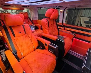 Toyota Toyota GRANVIA LUXURY LOUNGE FOR VIP - Business VA Gebrauchtwagen