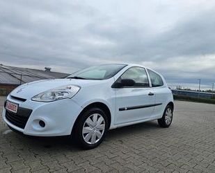 Renault Renault Clio III YAHOO! *Klima*Euro5* Gebrauchtwagen