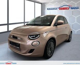 Fiat Fiat 500e Style-Paket Tech-Paket Klima Navi Gebrauchtwagen