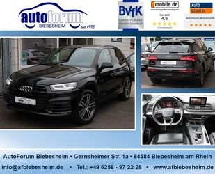 Audi Audi Q5 50 TDI quattro sport S-Line Navi*HuD*LED*E Gebrauchtwagen