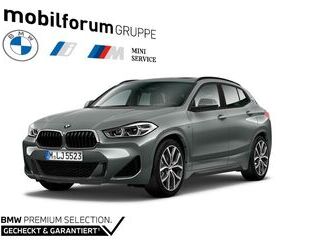 BMW BMW X2 sDrive18i M-Sport AHK HiFi El. Panodach Gebrauchtwagen