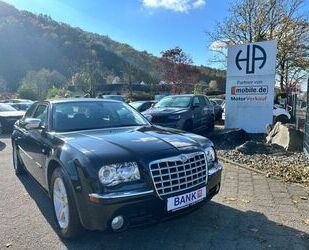 Chrysler Chrysler 300C 2.7*1.HAND*23TKM*SHZG*LEDER*TEMPO*ME Gebrauchtwagen