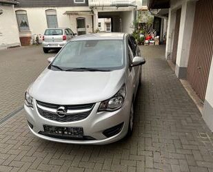 Opel Opel Karl 1.0 Edition Gebrauchtwagen