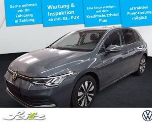 VW Volkswagen Golf VIII 1.5 TSI Move *AHK*LED*NAVI*PD Gebrauchtwagen