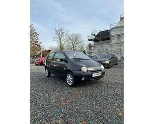 Renault Renault Twingo 1.2, Leder, Klima, TÜV/AU Neu Gebrauchtwagen