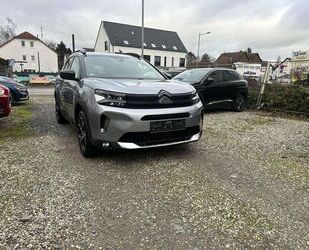 Citroen Citroën C5 Aircross Hybrid 225 e-EAT8 Gebrauchtwagen