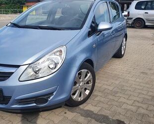 Opel Opel Corsa D 1.2 Gebrauchtwagen