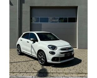 Fiat Fiat 500X 1.6 MultiJet SPORT Garantie bis 07/26 Gebrauchtwagen