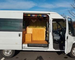 Ford Ford Transit Gebrauchtwagen