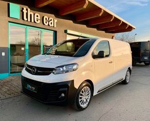 Opel Opel Vivaro Kasten Edition M L2H1/Klima Gebrauchtwagen