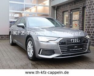 Audi Audi A6 Lim. 40 TDI design Bang & Olufsen/ACC/Kam Gebrauchtwagen