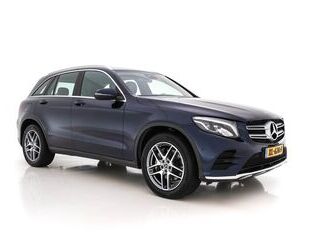 Mercedes-Benz Mercedes-Benz GLC 250 d 4MATIC Sport Edition AMG * Gebrauchtwagen