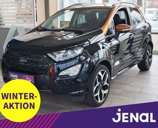 Ford EcoSport Gebrauchtwagen