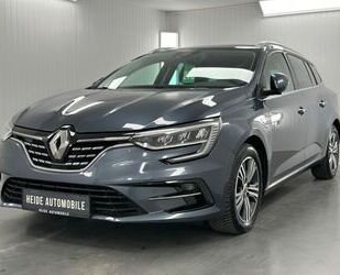 Renault Megane Gebrauchtwagen