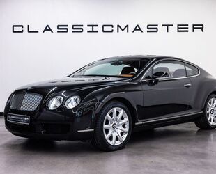 Bentley Bentley Continental GT 6.0 W12 Btw auto, Fiscale w Gebrauchtwagen