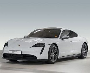 Porsche Porsche Taycan Performancebatterie Plus 18-Wege Si Gebrauchtwagen