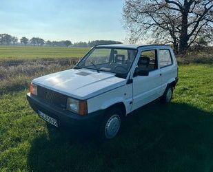 Fiat Fiat Panda 750 L (141) mit Wertgutachten (Note 2) Gebrauchtwagen