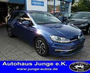 VW Volkswagen Golf 1.0 TSI Join, Klima, Sitzheiz., Al Gebrauchtwagen