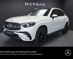 Mercedes-Benz Mercedes-Benz GLC 300 e 4MATIC *AMG+Pano+Assist+3d Gebrauchtwagen