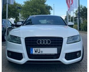 Audi Audi A5 Sportback TFSI S-Line/B&O/Alcantara/Navi/2 Gebrauchtwagen