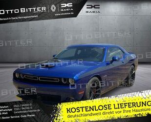 Dodge Dodge Challenger R/T 5.7L V8 RT BLACK/PERFORMANCE/ Gebrauchtwagen