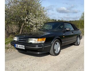 Saab Saab 900 Gebrauchtwagen