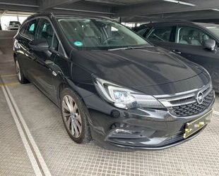 Opel Opel Astra K Sports Tourer Innovation*LED*Navi*Tem Gebrauchtwagen