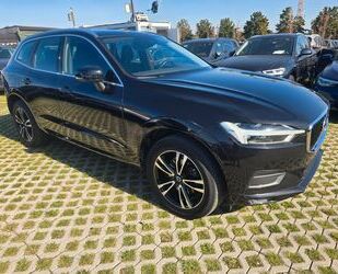 Volvo Volvo XC60 D4 Momentum Gebrauchtwagen