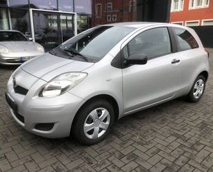 Toyota Toyota Yaris Allwetterreifen Gebrauchtwagen