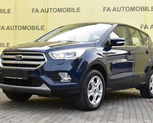 Ford Ford Kuga Trend/KLIMA/AHK/SHZ/ Gebrauchtwagen