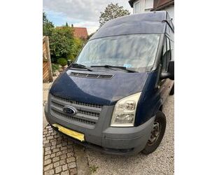 Ford Ford Transit Gebrauchtwagen