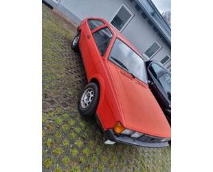 VW Volkswagen Scirocco Gebrauchtwagen