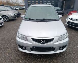 Mazda Mazda Premacy 2.0 Active Autom.KLimaautomatik Gebrauchtwagen