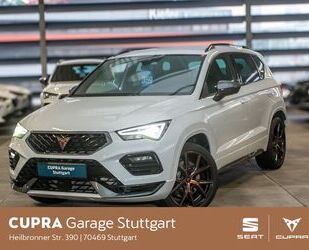 Cupra Cupra Ateca 2.0 TSI DSG 221 kW Gebrauchtwagen