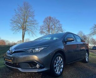 Toyota Toyota Auris Touring Sports*AHK*Tüv Neu*Garantie* Gebrauchtwagen