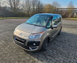 Citroen Citroën C3 Picasso VTi 95 Exclusive Exclusive Gebrauchtwagen