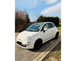 Fiat Fiat 500 1.2 8V Lounge Lounge Gebrauchtwagen