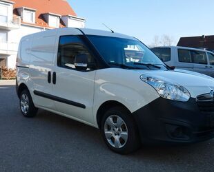 Opel Opel Combo D Kasten L1H1 2,2t Gebrauchtwagen