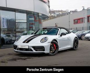 Porsche 992 Gebrauchtwagen