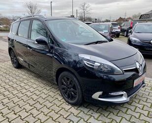 Renault Renault Grand Scenic III Limited/1 Hand Gebrauchtwagen