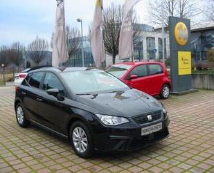 Seat Seat Ibiza Style 1.0 TSI BMT Gebrauchtwagen