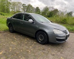 VW Volkswagen Jetta 2.0 TDI DPF Comfortline**TOP**ZUS Gebrauchtwagen